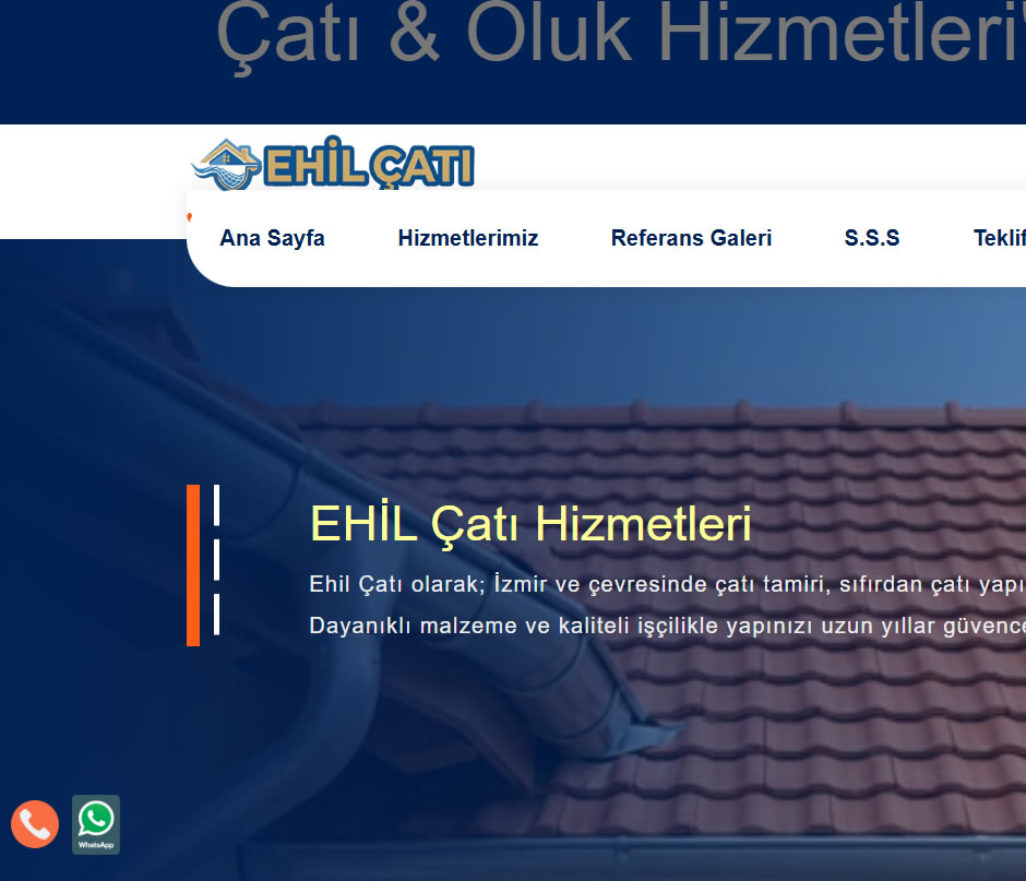 Kurumsal Web Tasarım